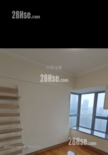 嘉亨湾 售盘 2 房 , 1 浴室 467 平方尺