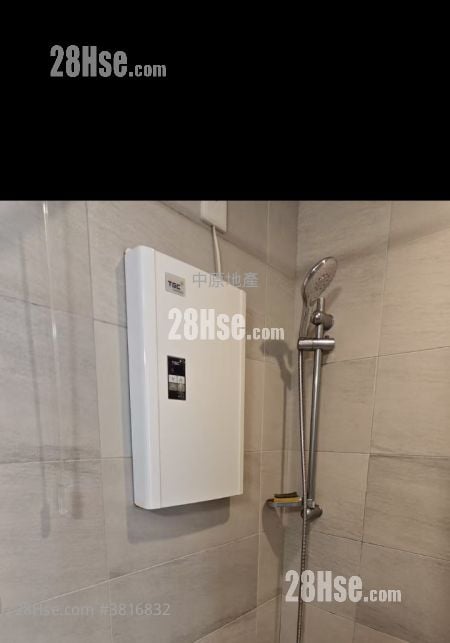 嘉亨湾 售盘 2 房 , 1 浴室 467 平方尺