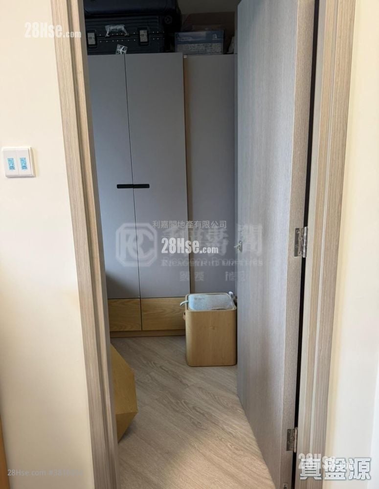 Novo Land 售盘 1 房 300 平方尺