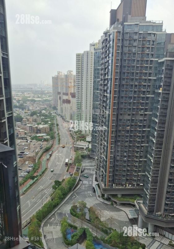 Novo Land 售盘 1 房 300 平方尺