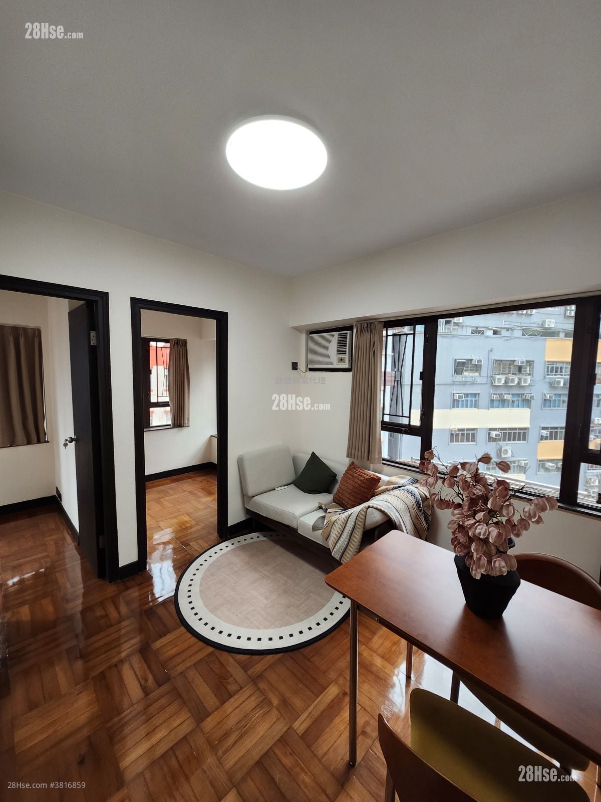 爵祿居 售盤 2 房 , 1 浴室 294 平方呎