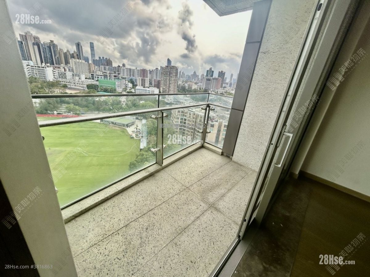 君柏 租盘 4 房 , 4 浴室 1,723 平方尺