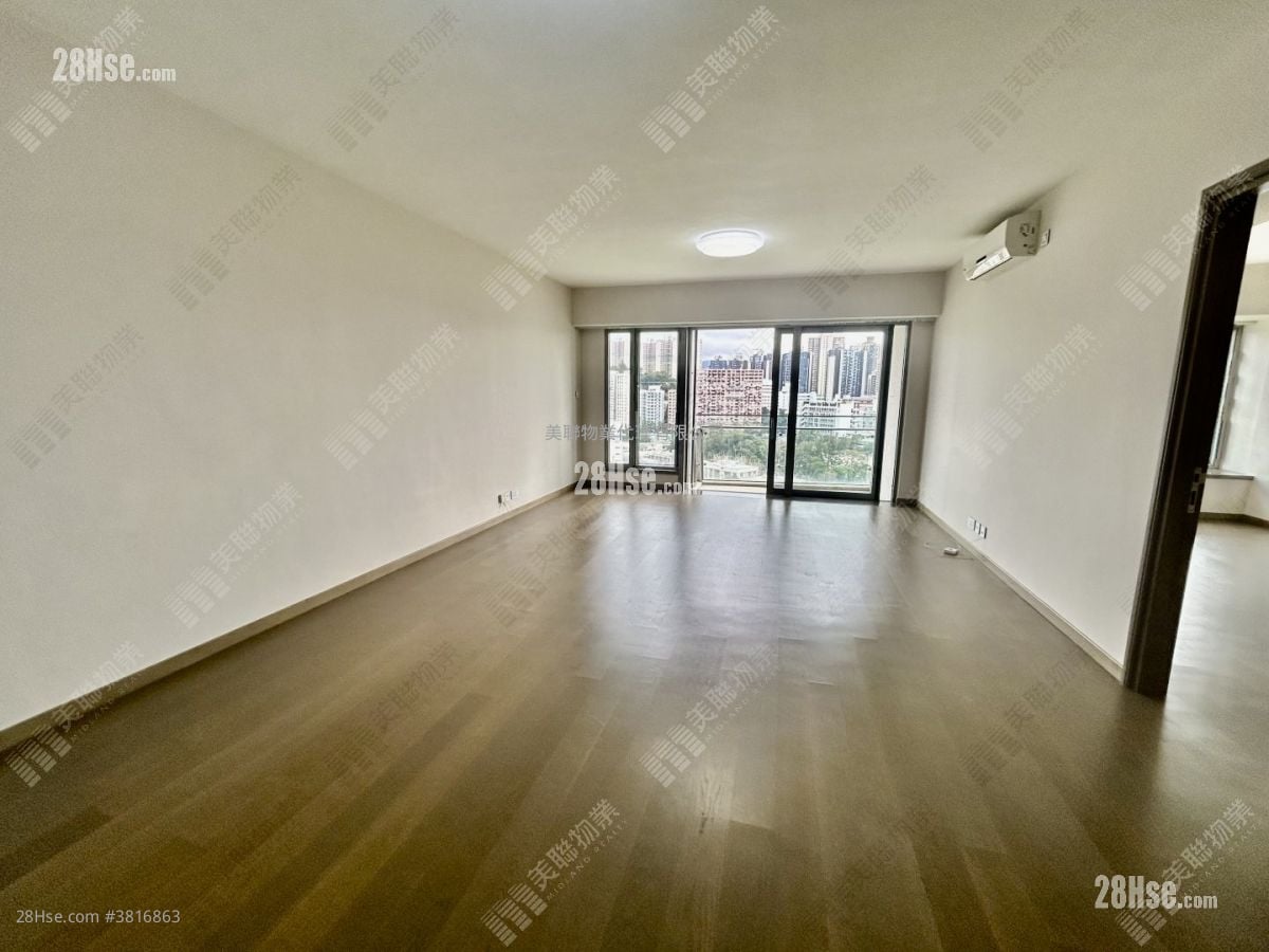 君柏 租盘 4 房 , 4 浴室 1,723 平方尺