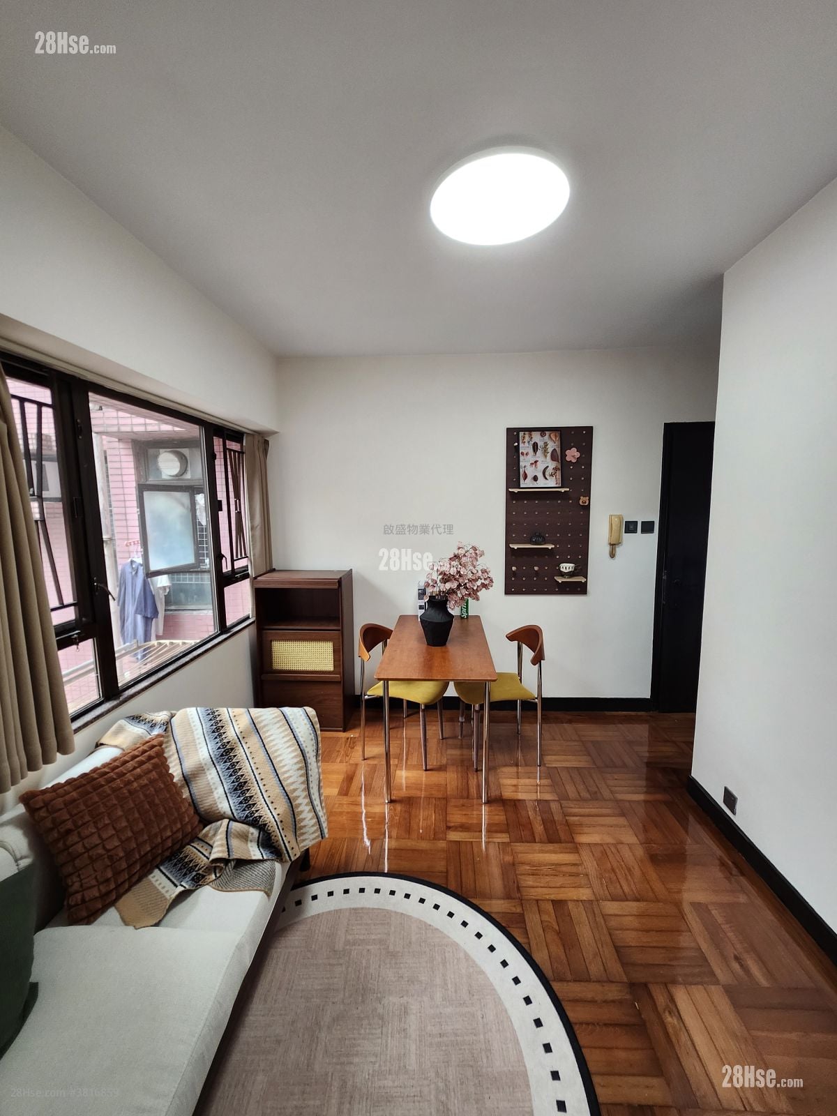 爵祿居 售盤 2 房 , 1 浴室 294 平方呎