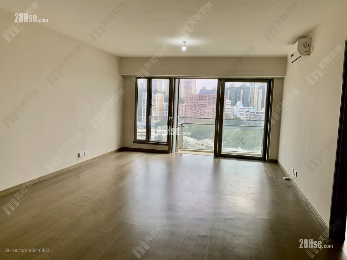 君柏 租盘 4 房 , 4 浴室 1,723 平方尺