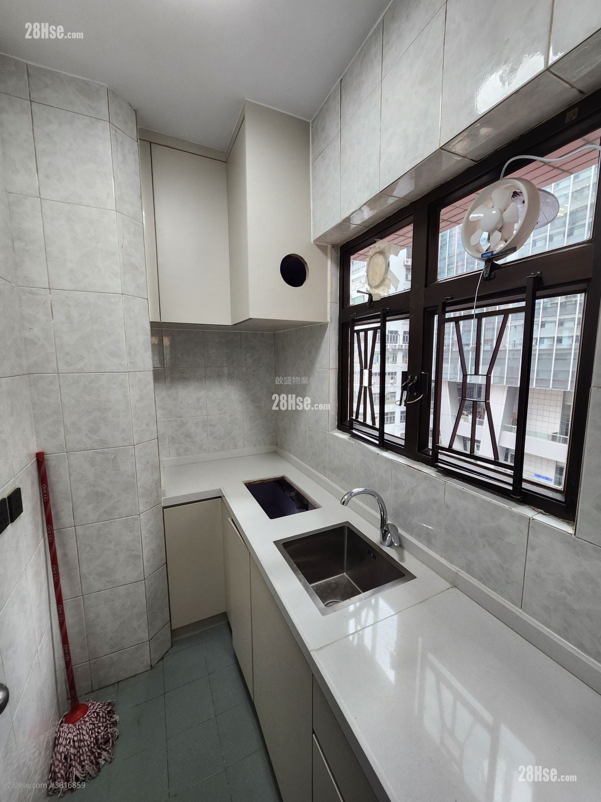 爵祿居 售盤 2 房 , 1 浴室 294 平方呎