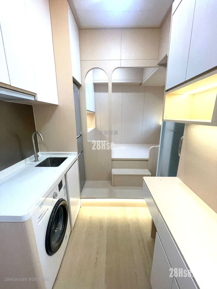 Fair Way Garden Rental 1 Bedroom , 1 Bathroom 290 ft²