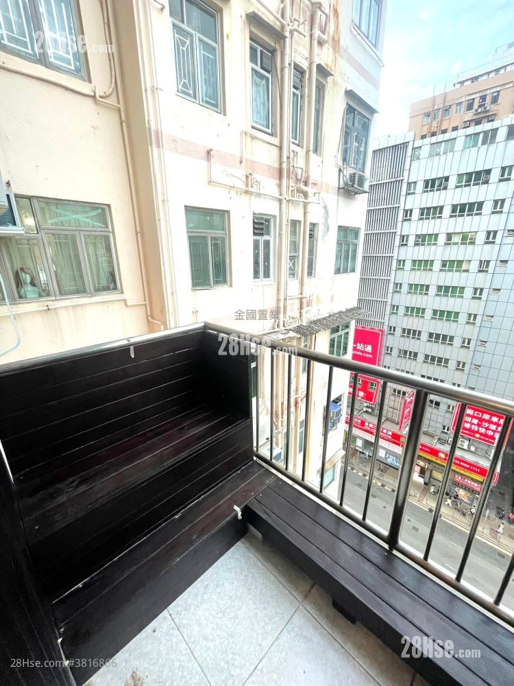 Fair Way Garden Rental 1 Bedroom , 1 Bathroom 290 ft²