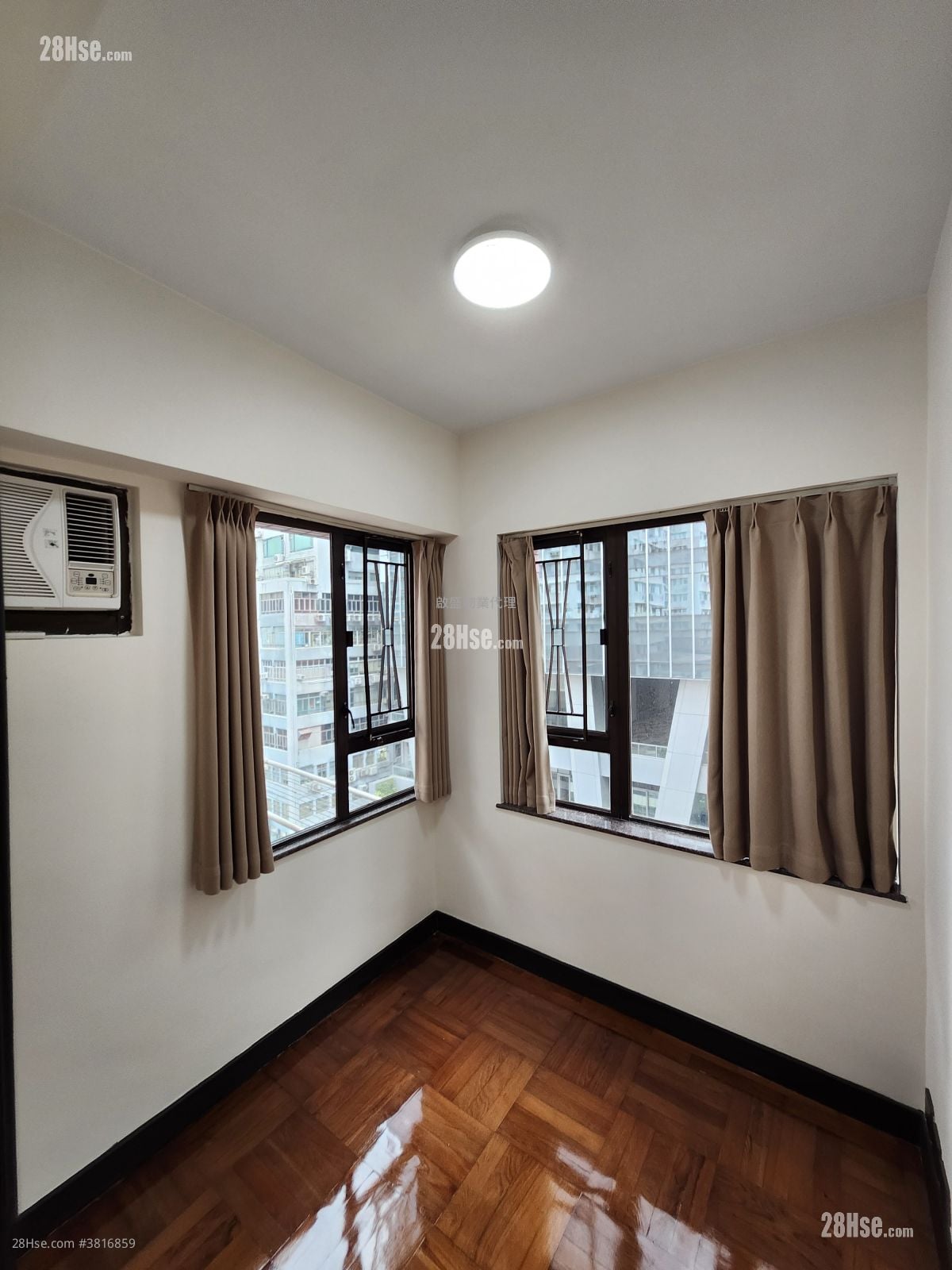 爵祿居 售盤 2 房 , 1 浴室 294 平方呎