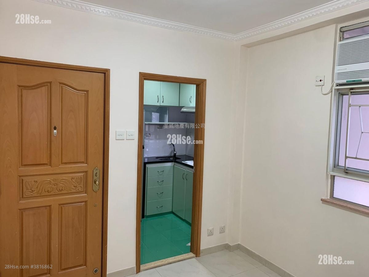 宏光樓 售盤 386 平方呎