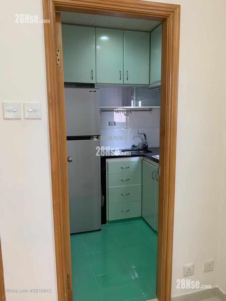 宏光樓 售盤 386 平方呎