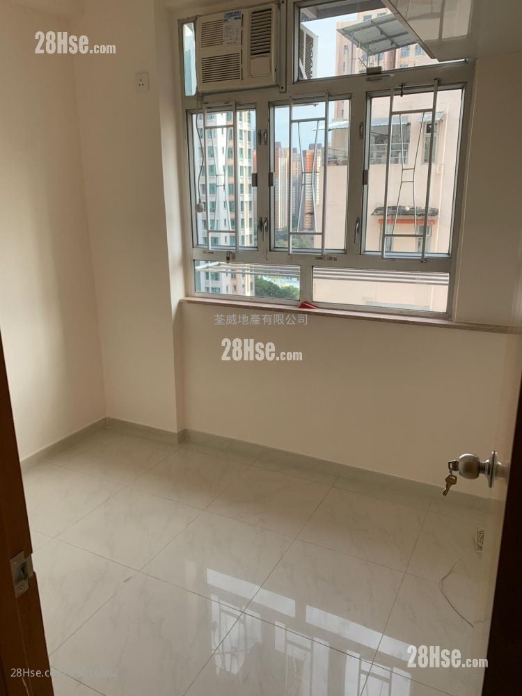 宏光樓 售盤 386 平方呎