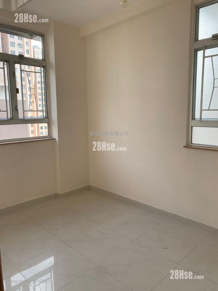 宏光樓 售盤 386 平方呎