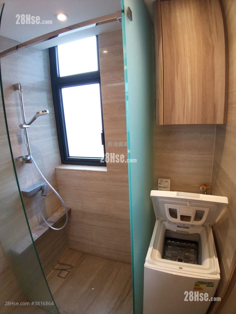 嘉匯 售盤 1 房 372 平方呎