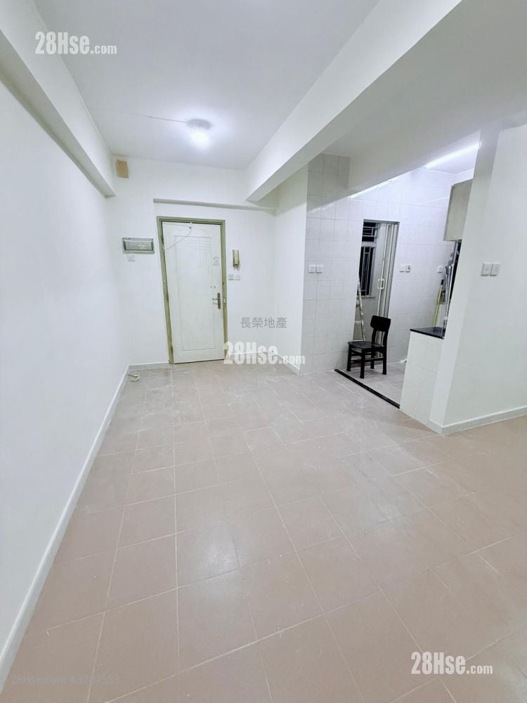 幸福楼 售盤 272 平方呎