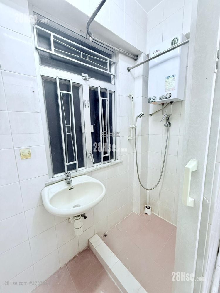 幸福楼 售盤 272 平方呎