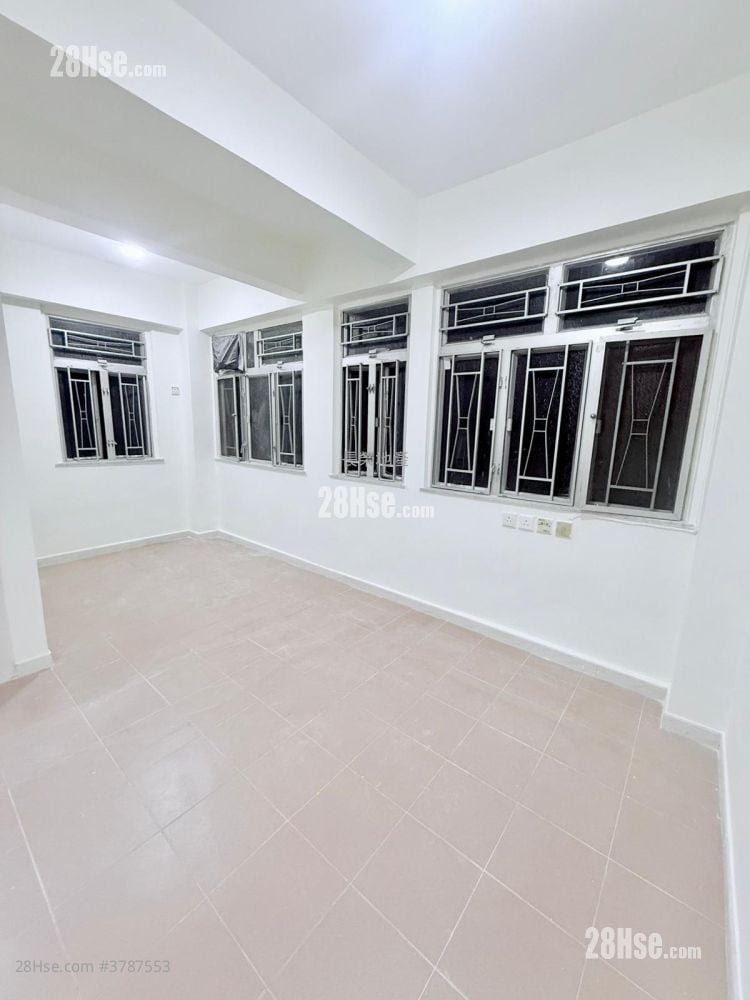 幸福楼 售盤 272 平方呎