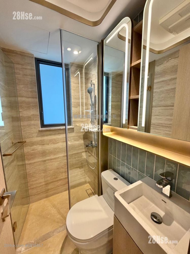 Soyo Square Rental 223 ft²