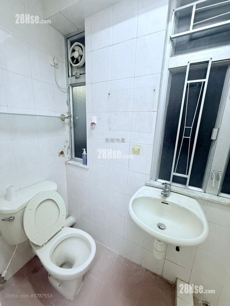 幸福楼 售盤 272 平方呎