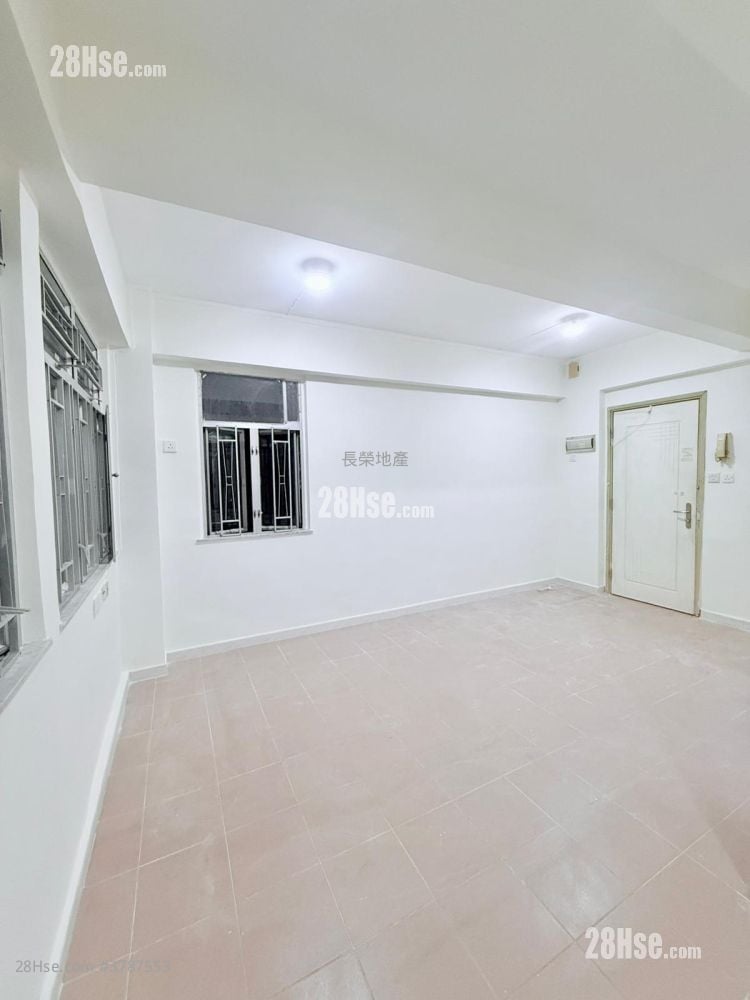 幸福楼 售盤 272 平方呎