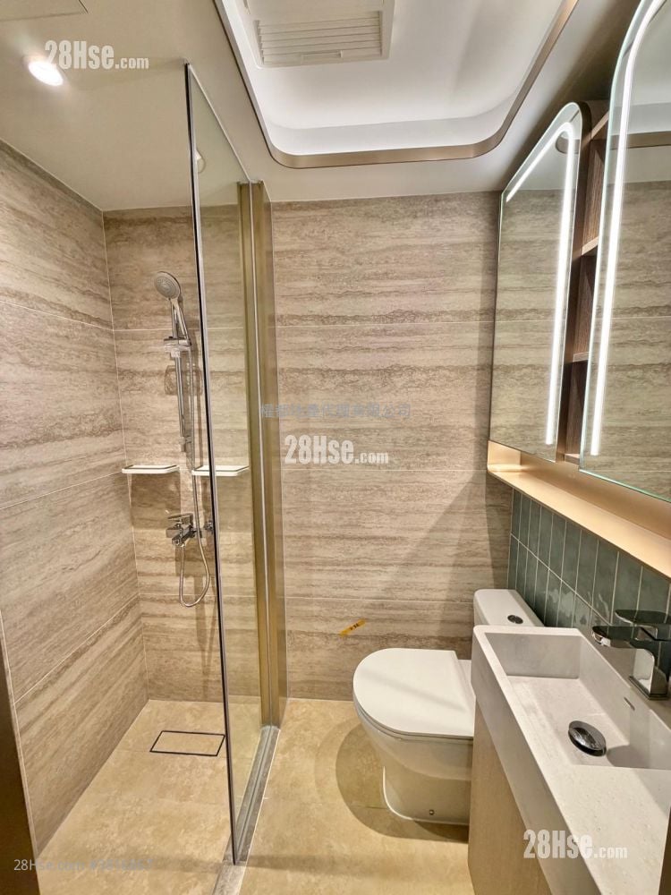 Soyo Square Rental 223 ft²