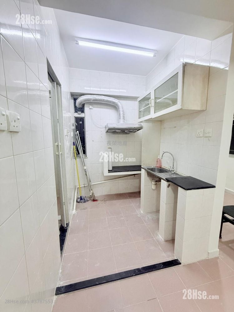 幸福楼 售盤 272 平方呎