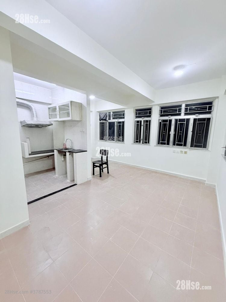 幸福楼 售盤 272 平方呎