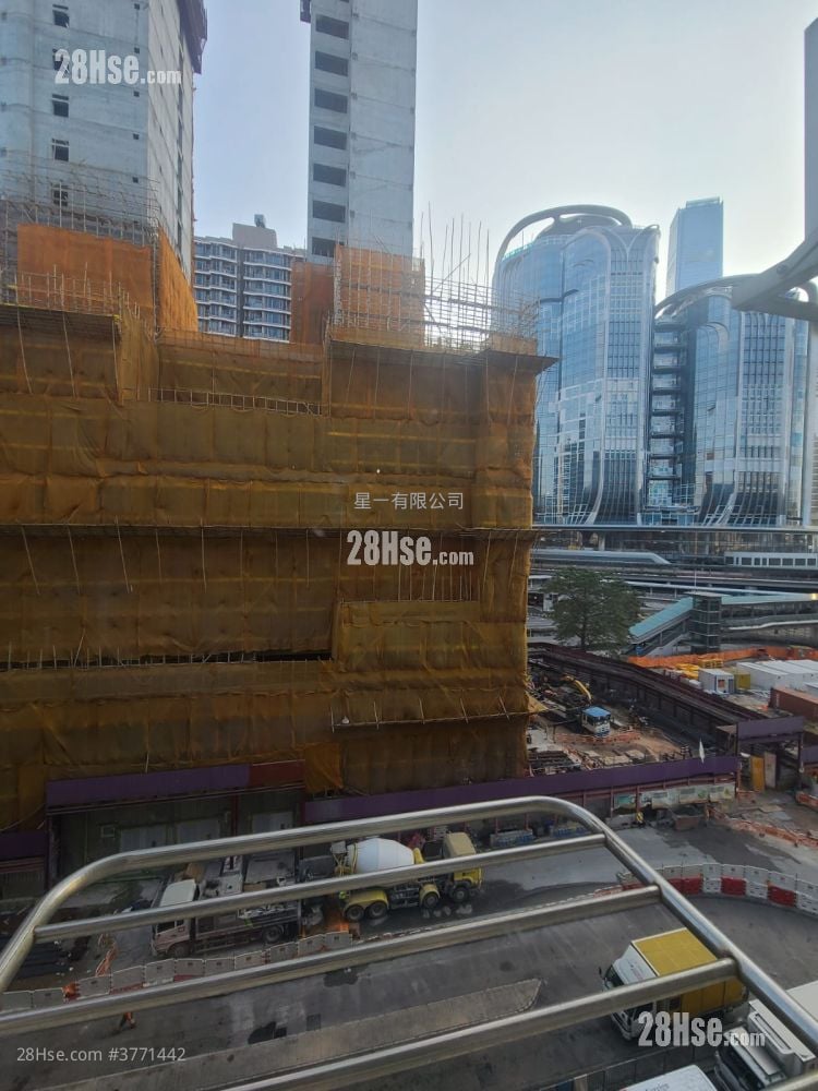 Man Wah Building Rental Studio , 1 Bathroom 140 ft²