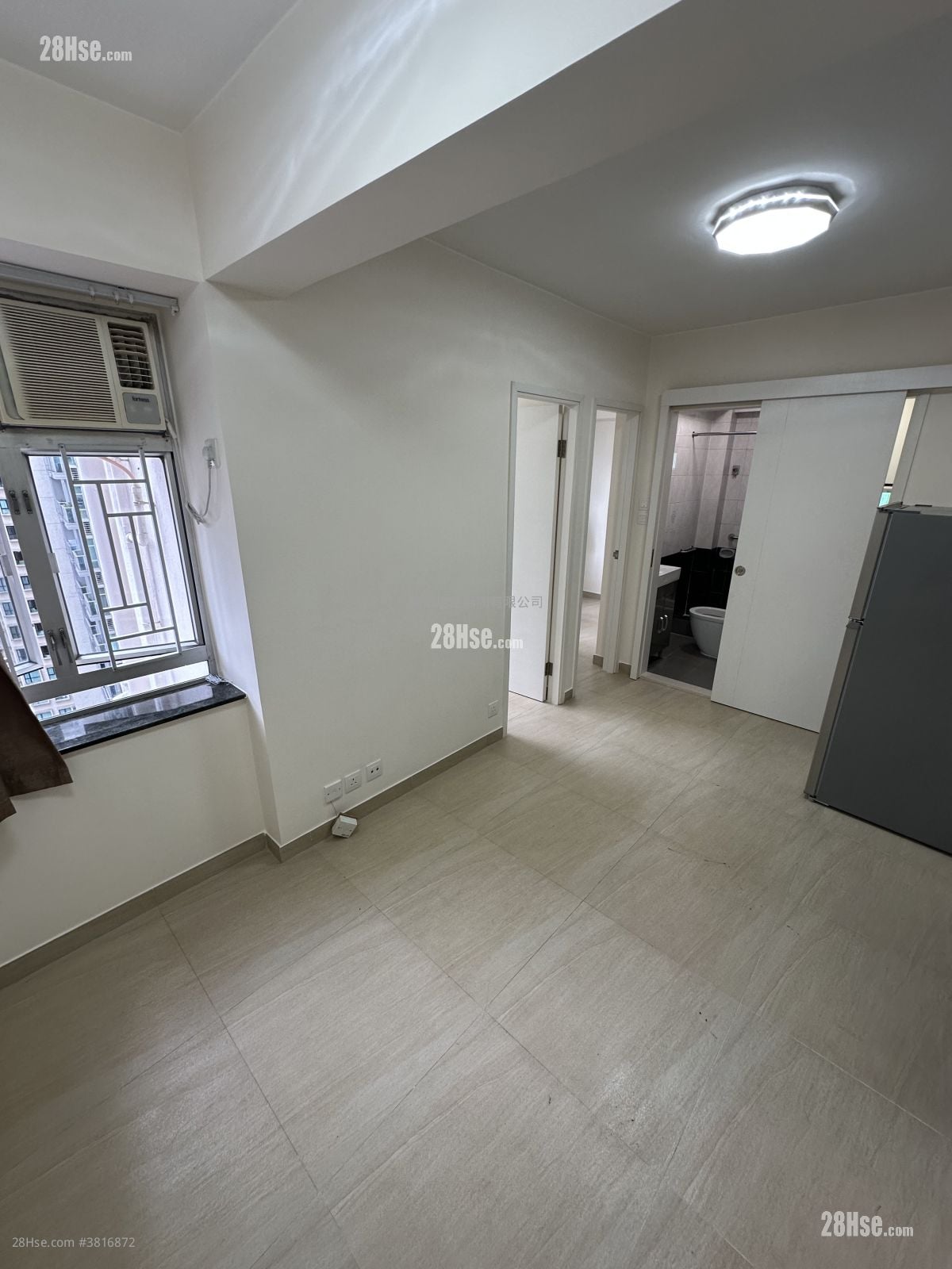 Antung Building Rental 2 Bedrooms , 1 Bathroom 279 ft²