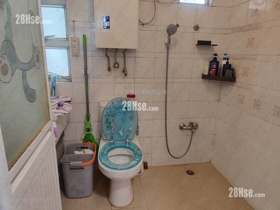 嘉湖山莊 售盤 3 房 548 平方呎