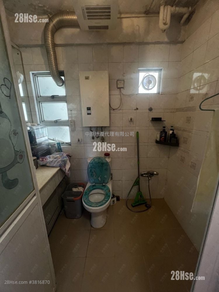 嘉湖山莊 售盤 3 房 548 平方呎