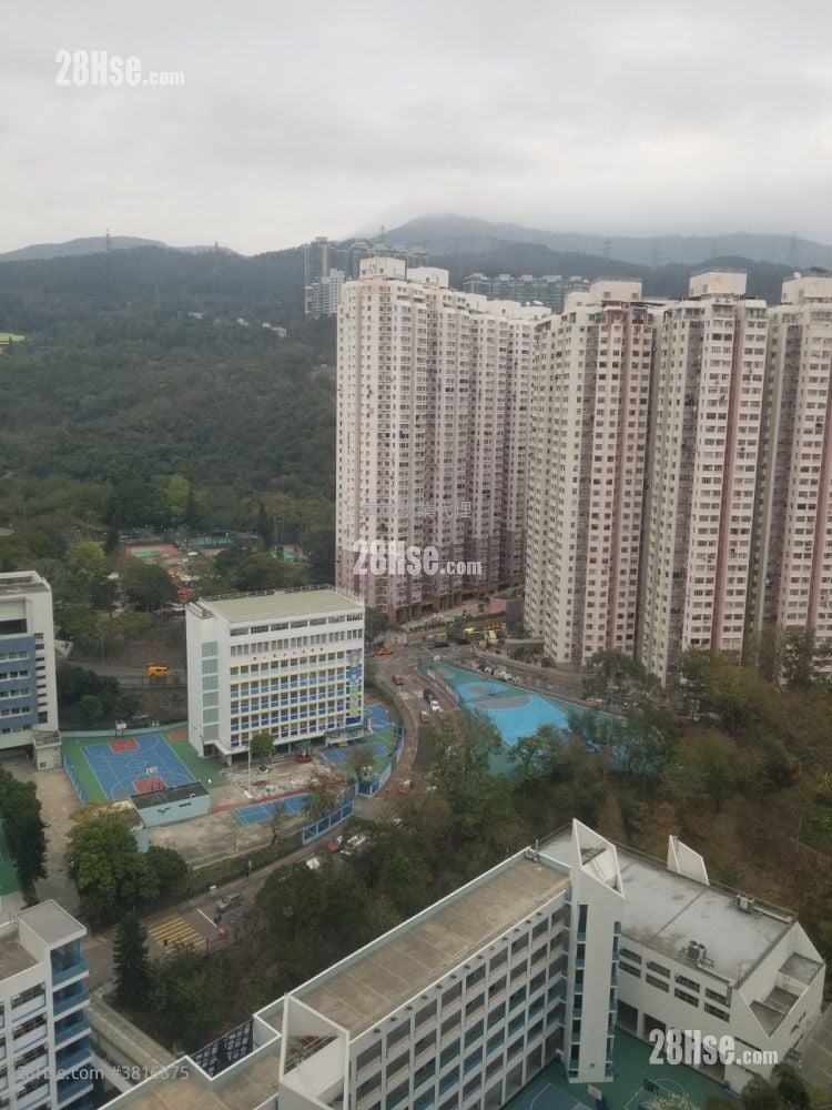 家興大廈 售盤 3 房 , 2 浴室 588 平方呎