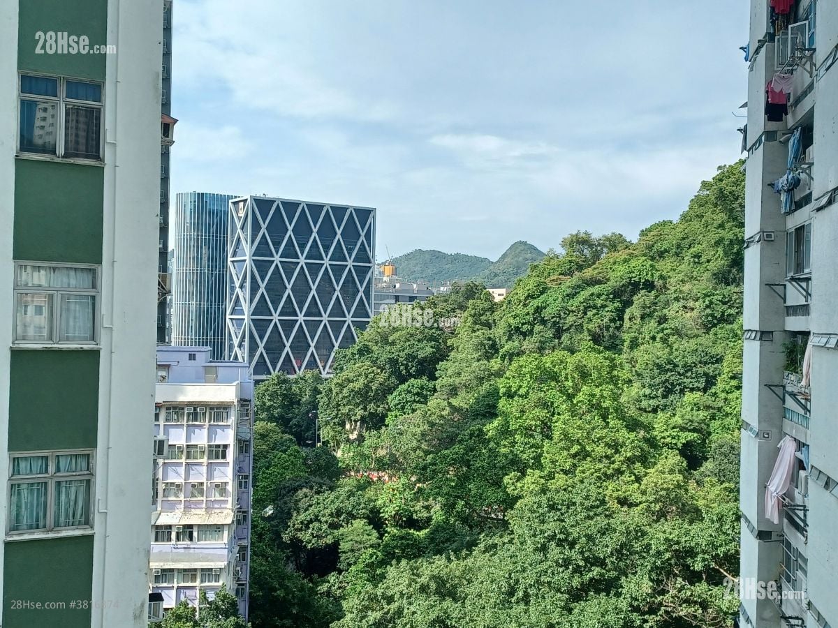 东威大厦 售盘 2 房 , 1 浴室 415 平方尺