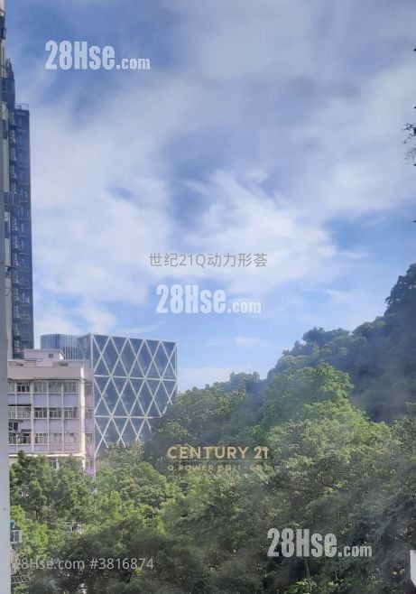 东威大厦 售盘 2 房 , 1 浴室 415 平方尺