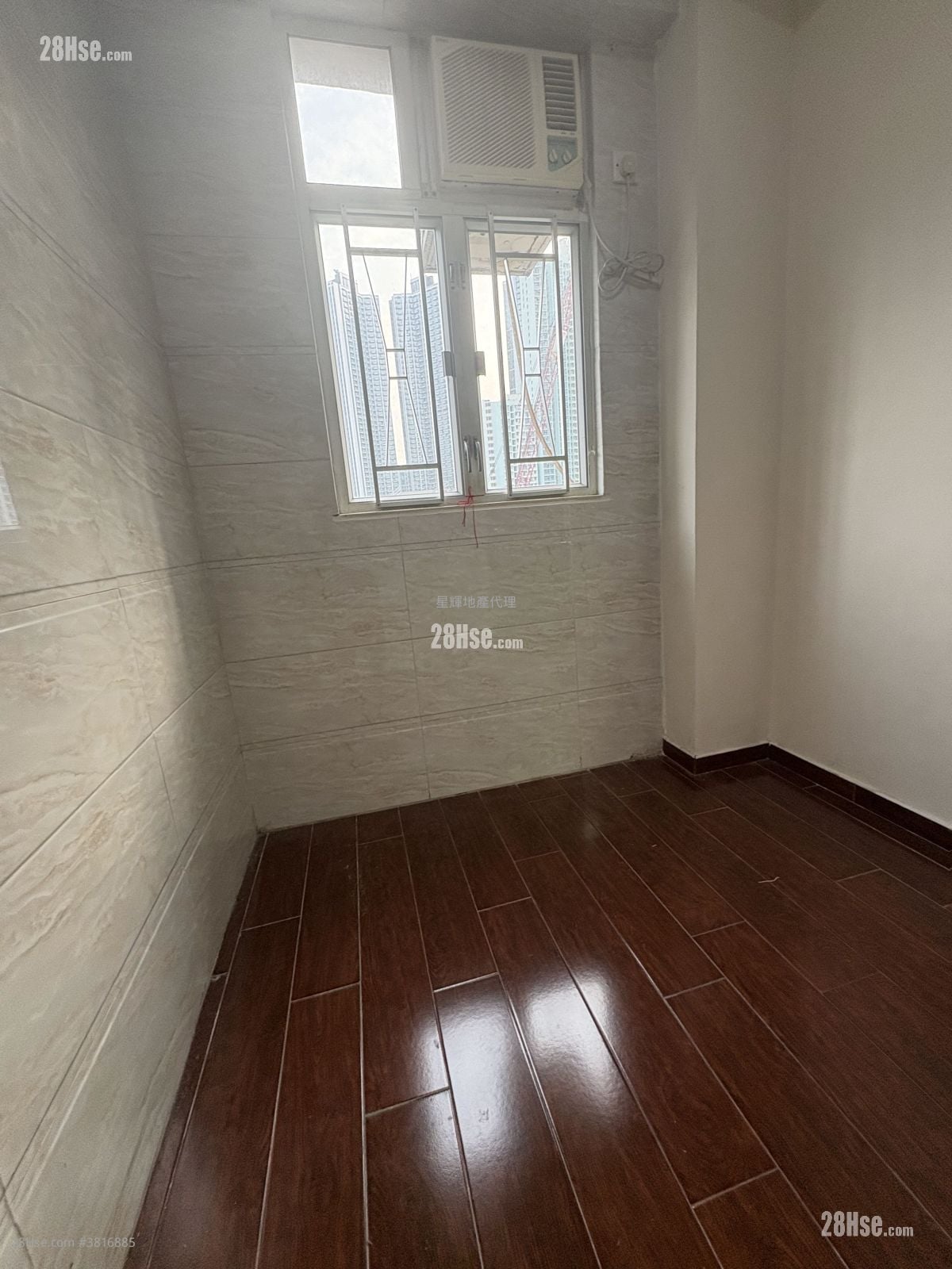 Yen Kwong Mansion Rental 212 ft²