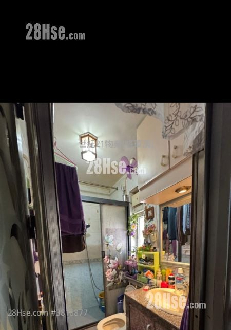 廣明苑 售盤 433 平方呎