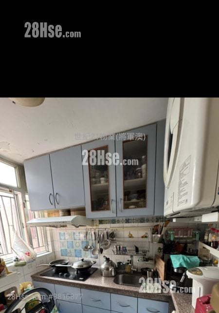 廣明苑 售盤 433 平方呎