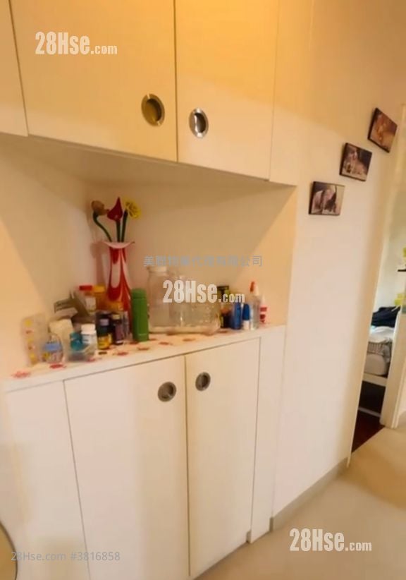 Coastal Skyline Rental 3 Bedrooms , 2 Bathrooms 803 ft²