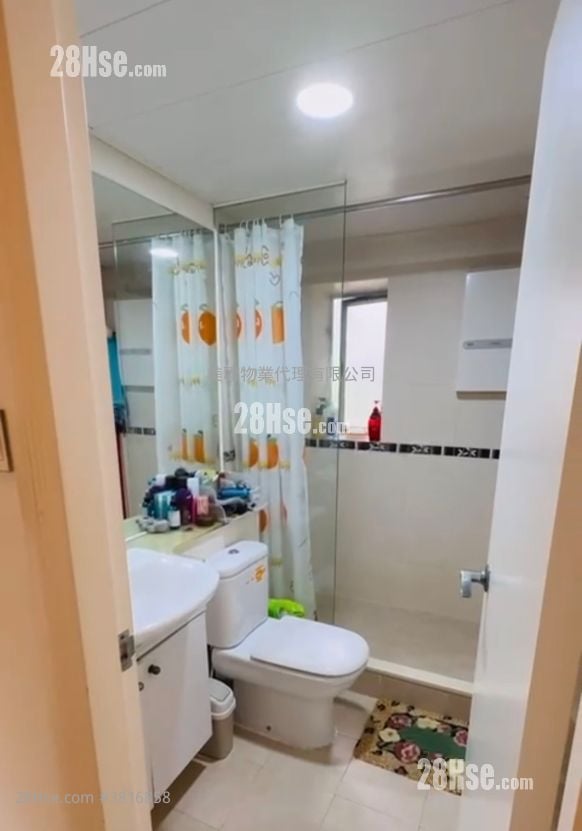 Coastal Skyline Rental 3 Bedrooms , 2 Bathrooms 803 ft²