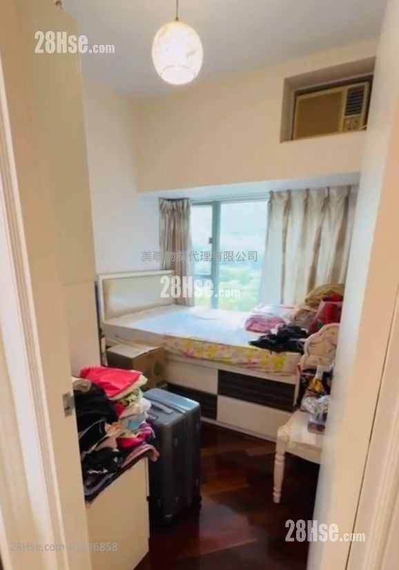 Coastal Skyline Rental 3 Bedrooms , 2 Bathrooms 803 ft²