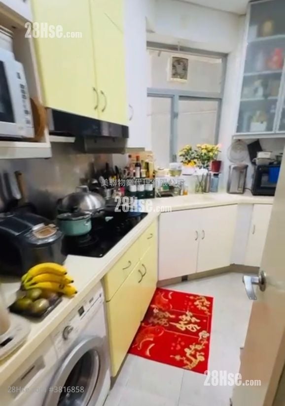 Coastal Skyline Rental 3 Bedrooms , 2 Bathrooms 803 ft²