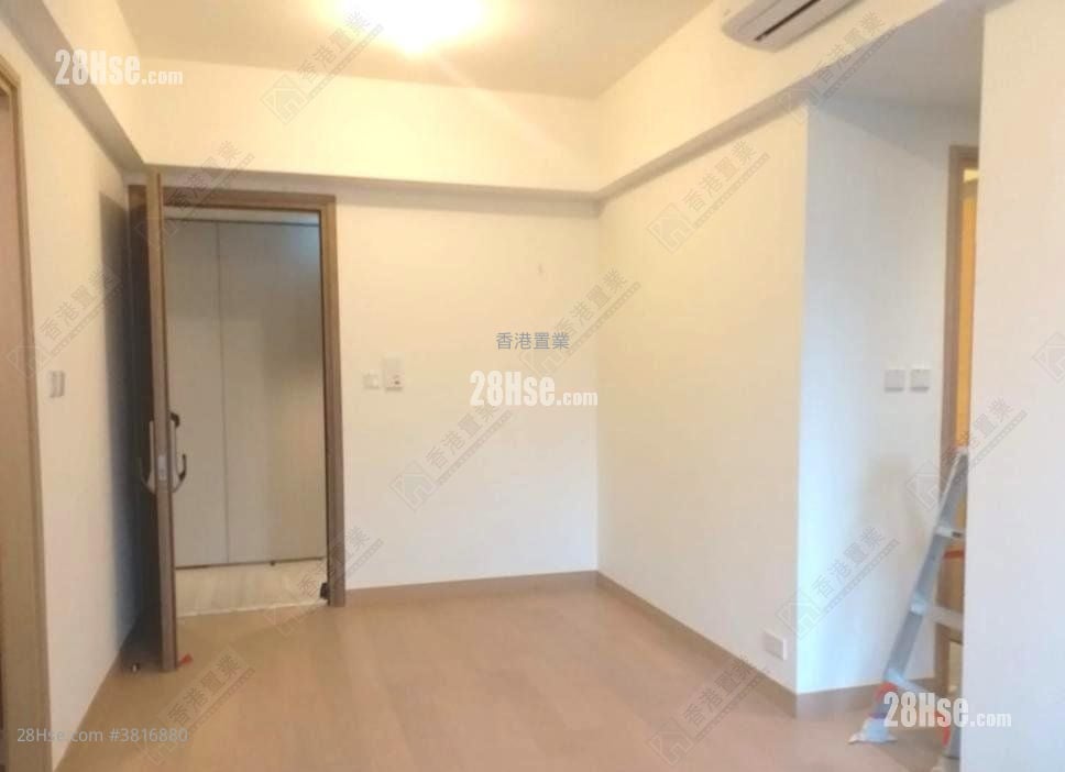 嘉匯 售盤 2 房 , 1 浴室 507 平方呎