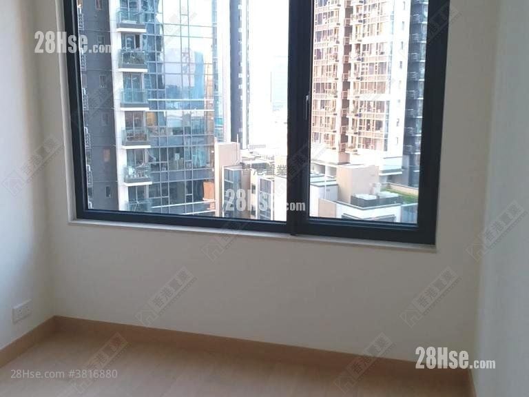 嘉匯 售盤 2 房 , 1 浴室 507 平方呎