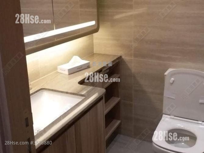 嘉匯 售盤 2 房 , 1 浴室 507 平方呎