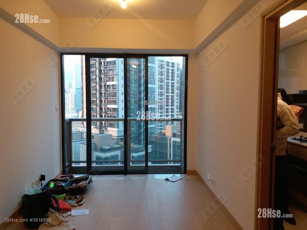 嘉匯 售盤 2 房 , 1 浴室 507 平方呎