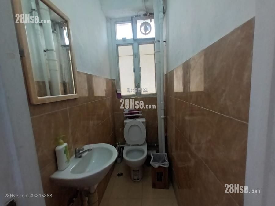 偉昌工業中心 租盤