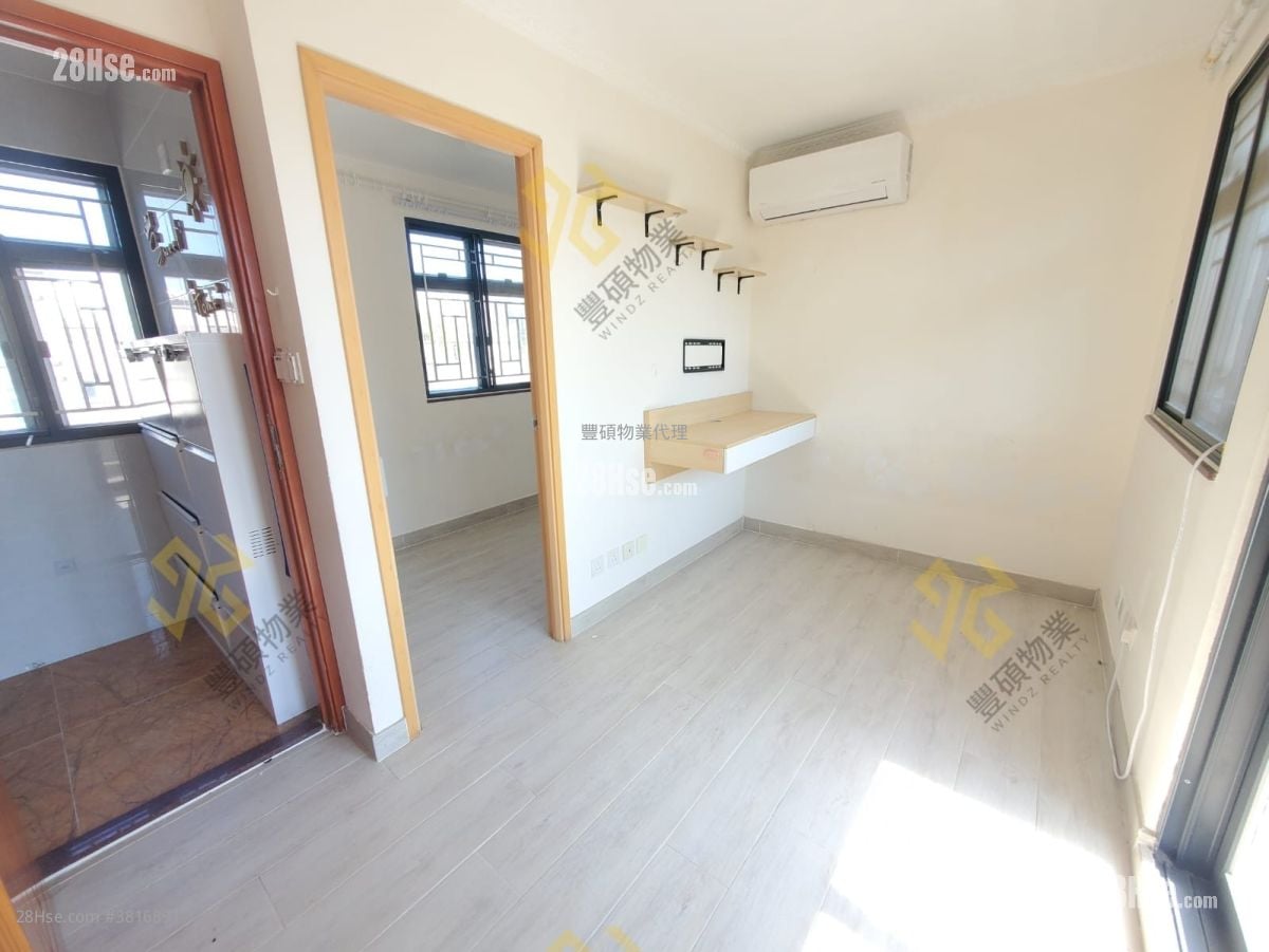 Village Sell 1 Bedroom , 1 Bathroom 250 ft²