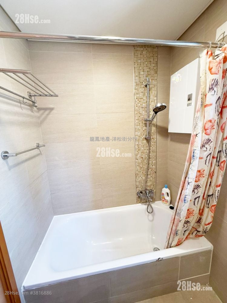 i-home 租盤 2 房 519 平方呎