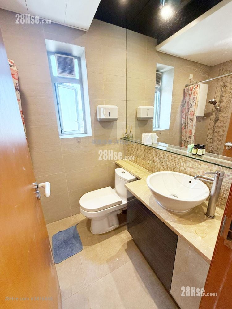 i-home 租盤 2 房 519 平方呎