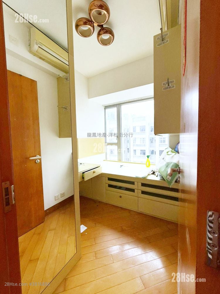 i-home 租盤 2 房 519 平方呎